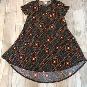 Lularoe Carly Dress